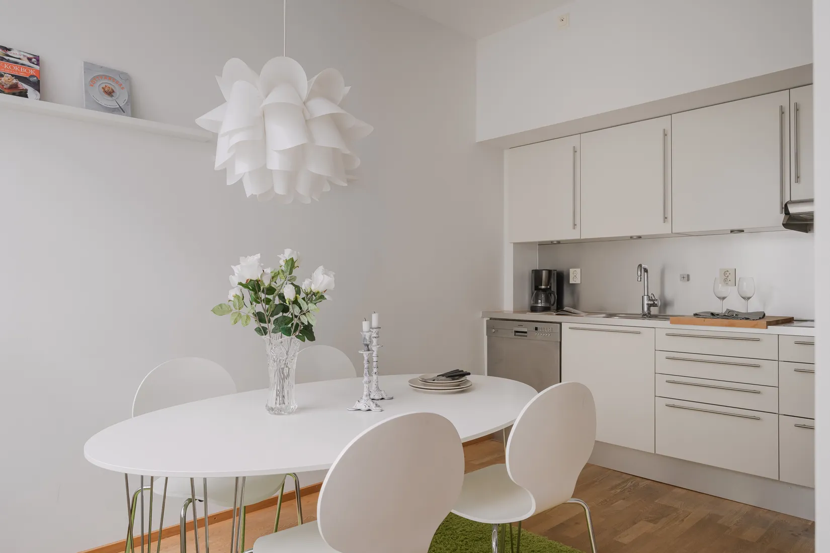 Bostadsrätt, Baltzarsgatan 41B, Centrum, Malmö