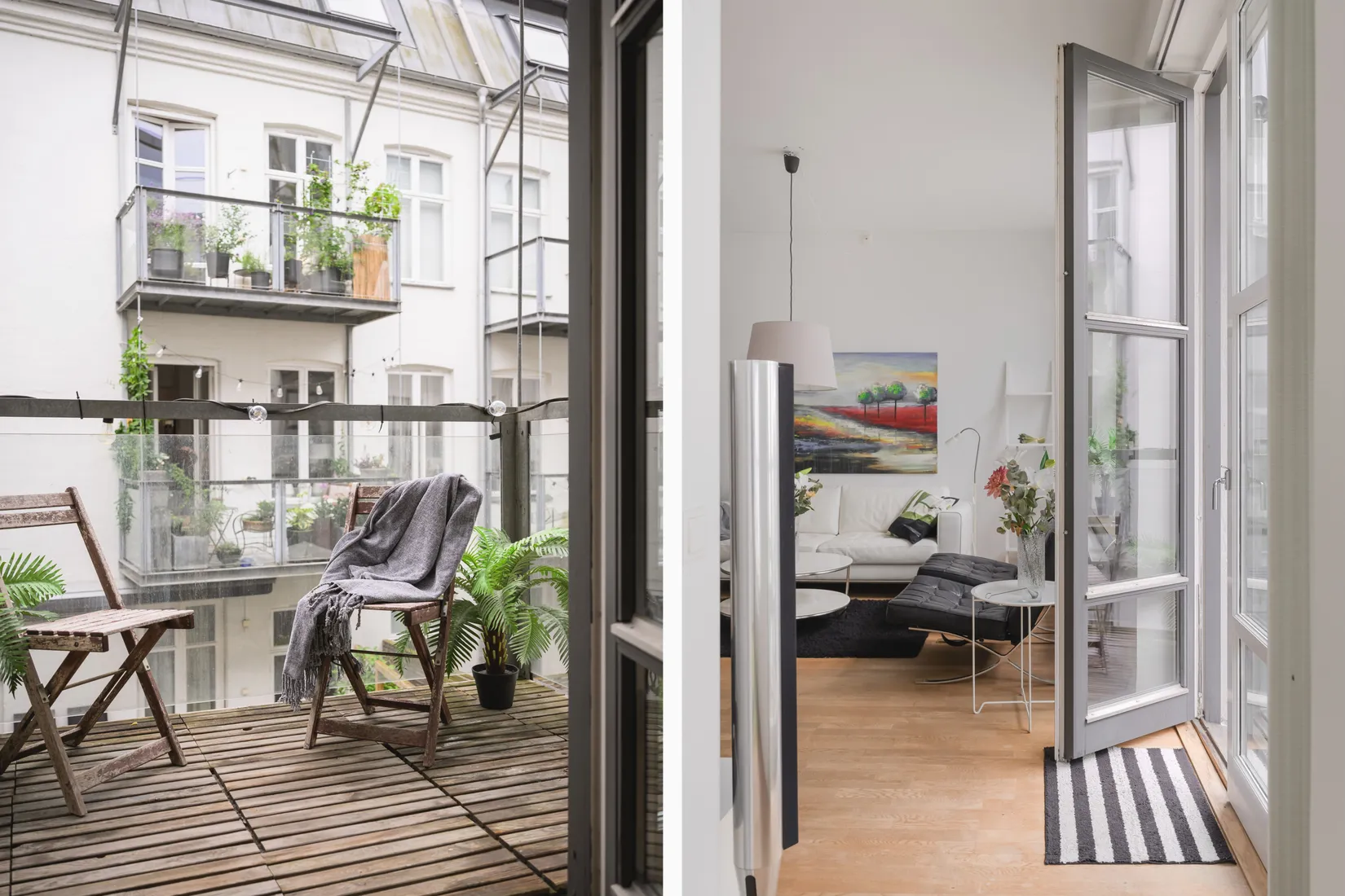Bostadsrätt, Baltzarsgatan 41B, Centrum, Malmö