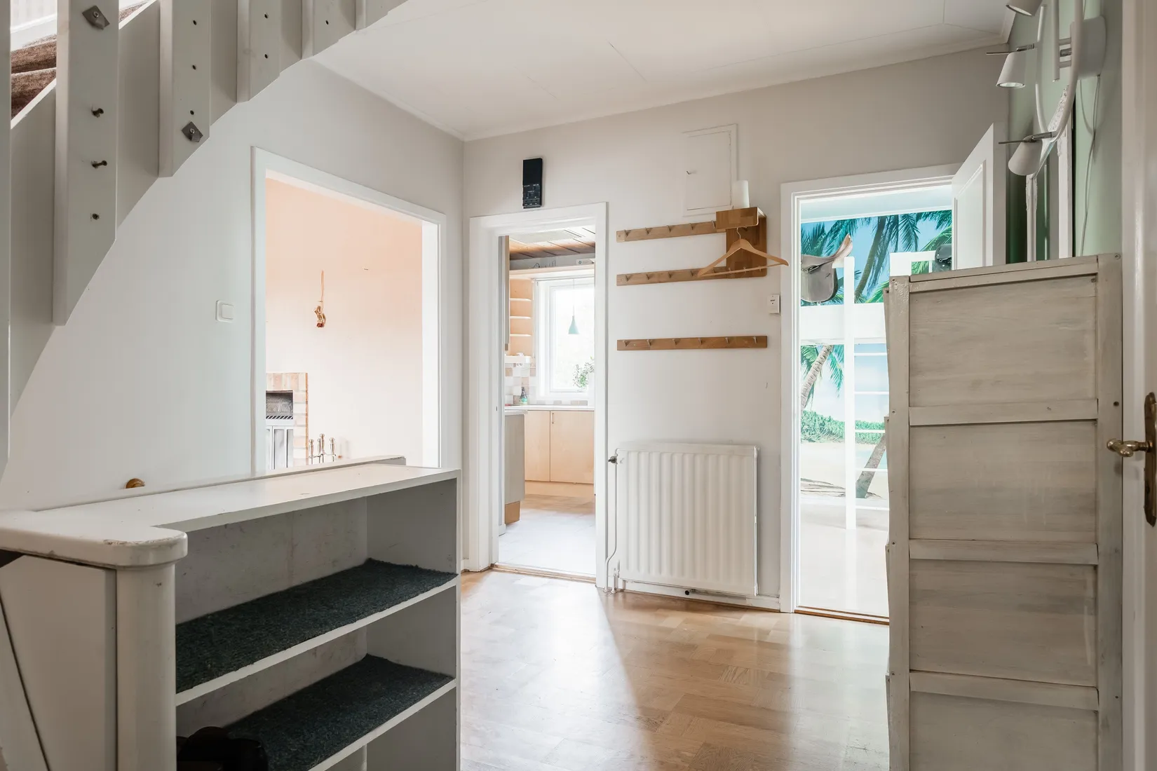 Villa, Källevägen 7, Tidaholm