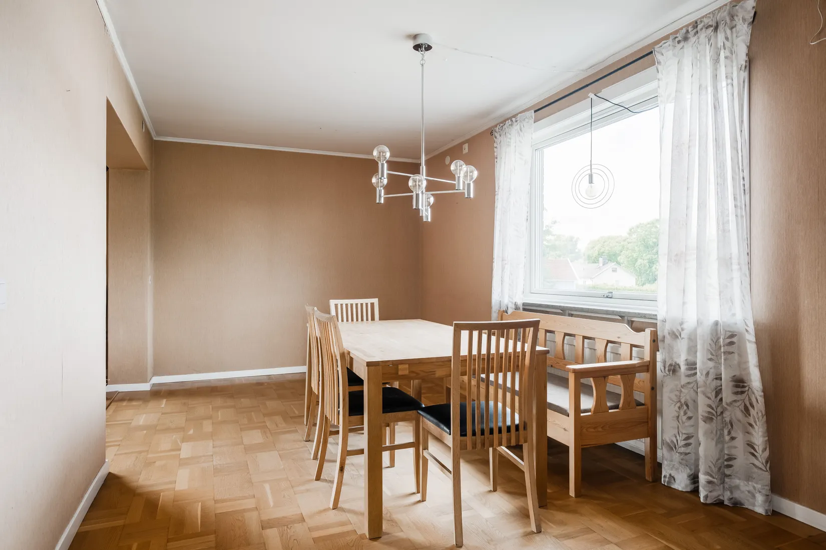 Villa, Källevägen 7, Tidaholm