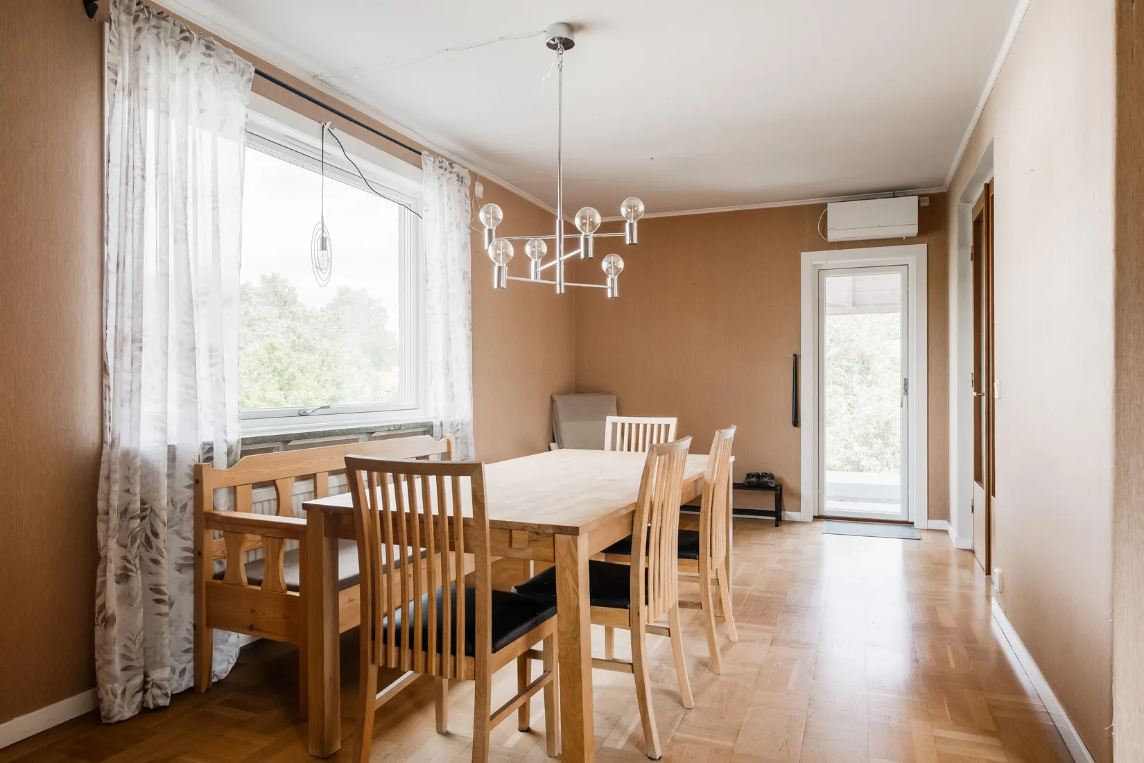 Villa, Källevägen 7, Tidaholm