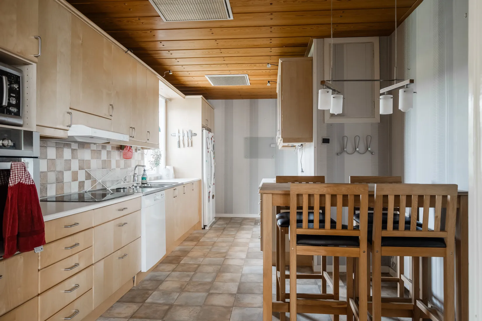 Villa, Källevägen 7, Tidaholm
