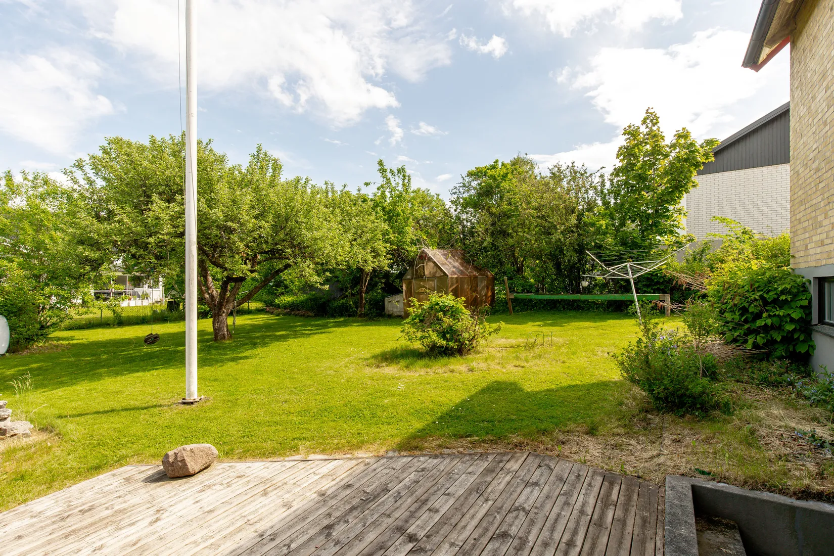 Villa, Källevägen 7, Tidaholm