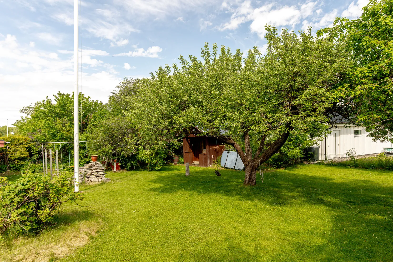 Villa, Källevägen 7, Tidaholm