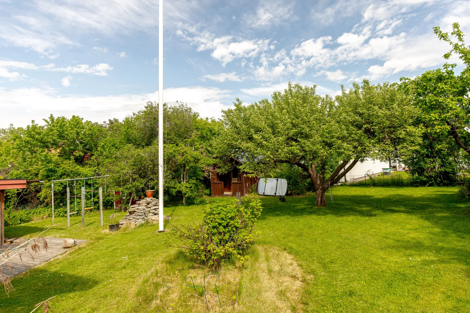 Villa, Källevägen 7, Tidaholm