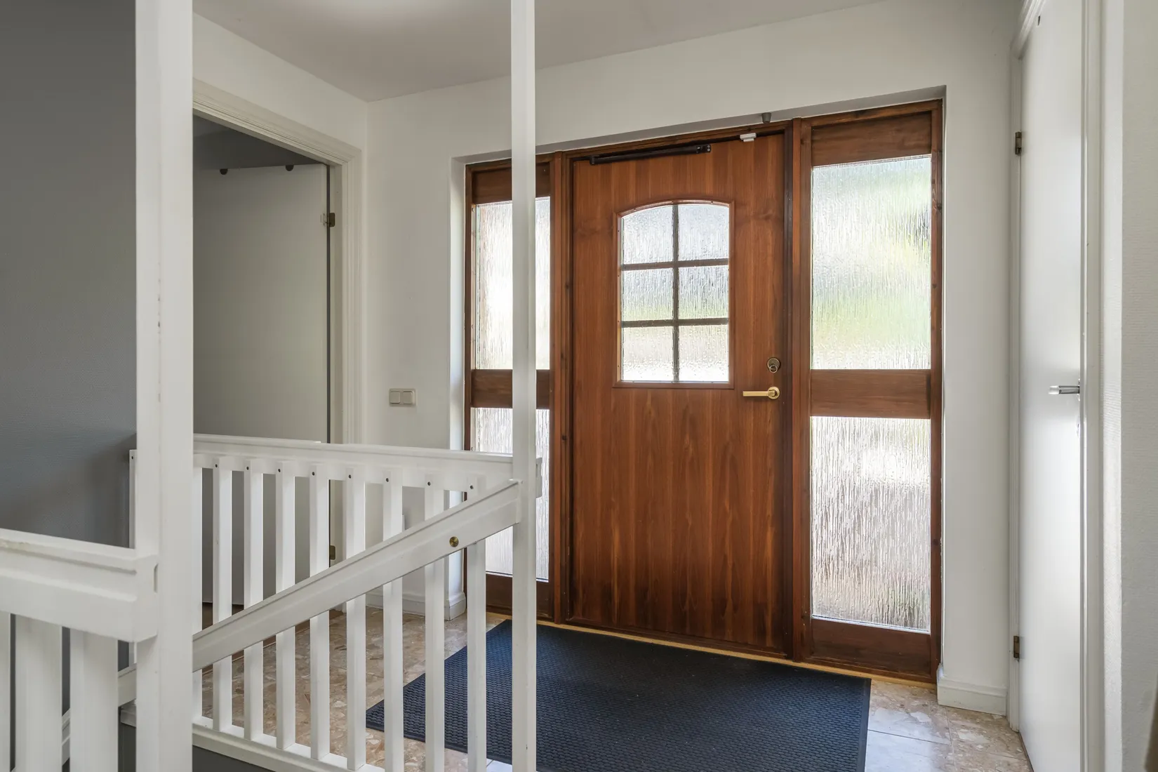 Villa, Radhus, Skogsbovägen 20A, Åby, Norrköping