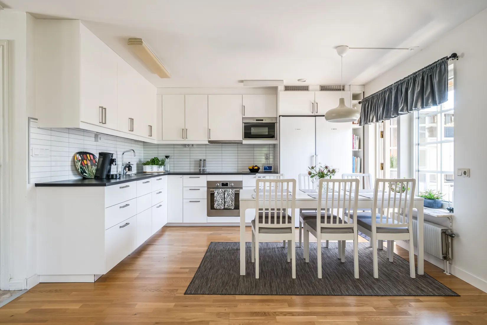 Villa, Radhus, Skogsbovägen 20A, Åby, Norrköping