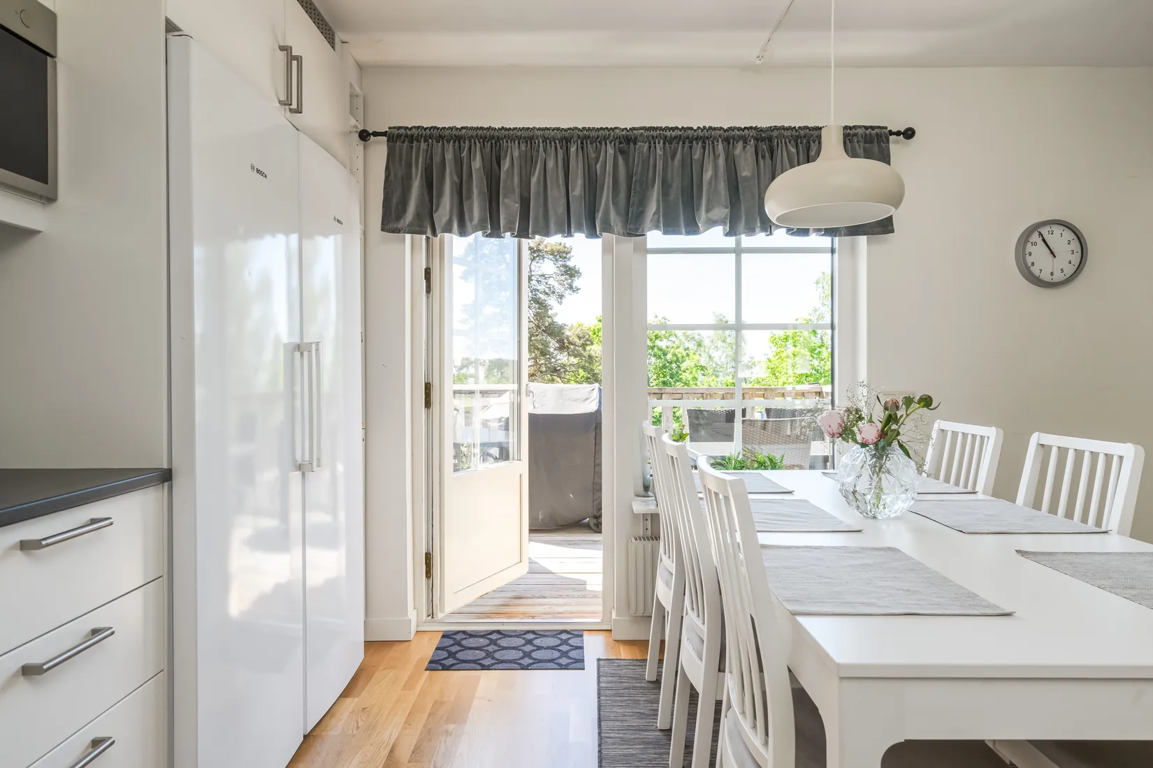 Villa, Radhus, Skogsbovägen 20A, Åby, Norrköping