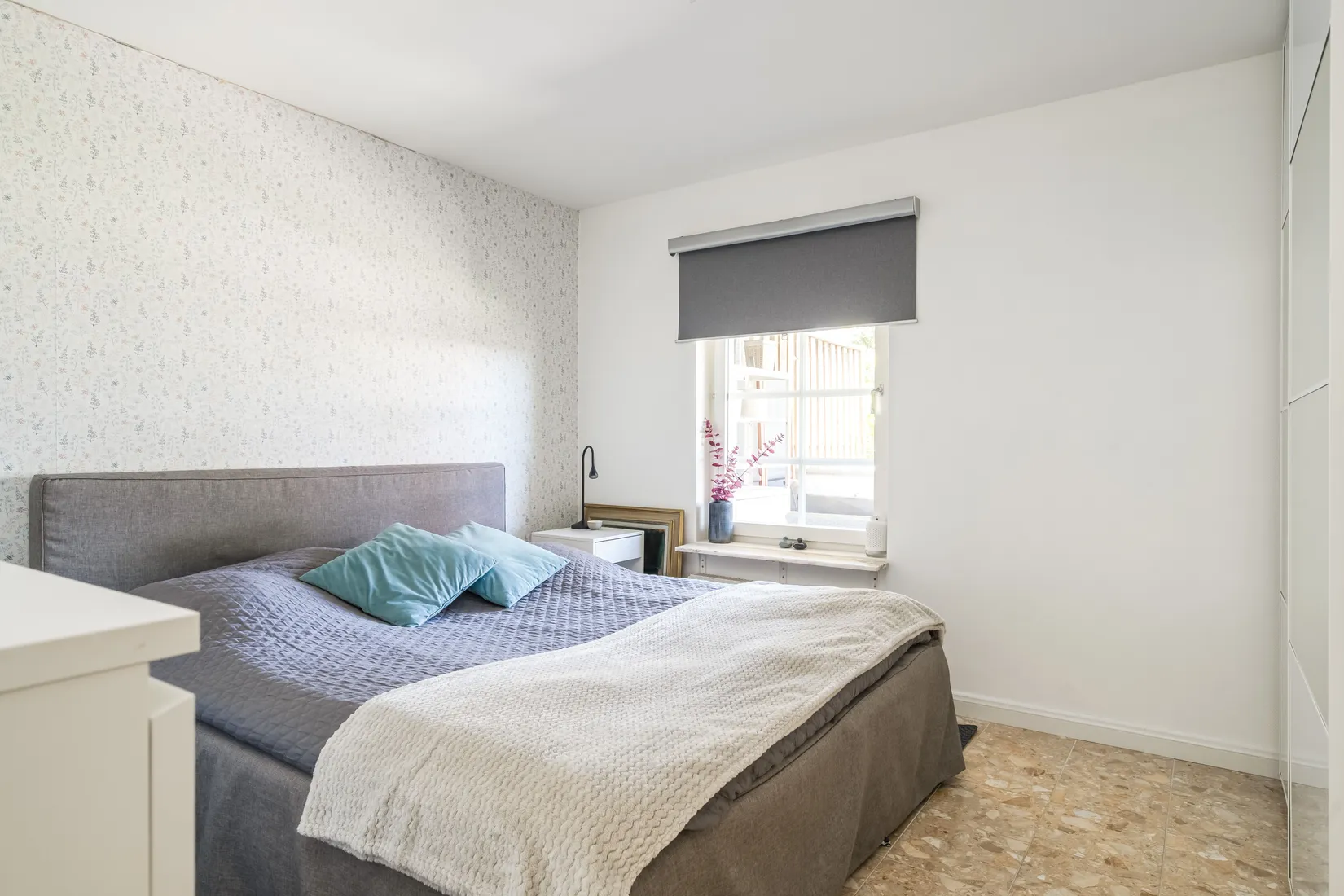 Villa, Radhus, Skogsbovägen 20A, Åby, Norrköping