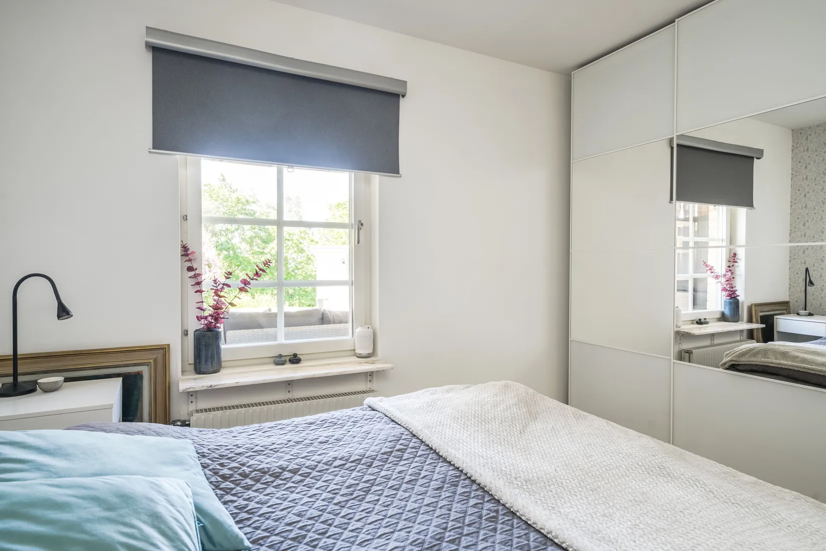 Villa, Radhus, Skogsbovägen 20A, Åby, Norrköping
