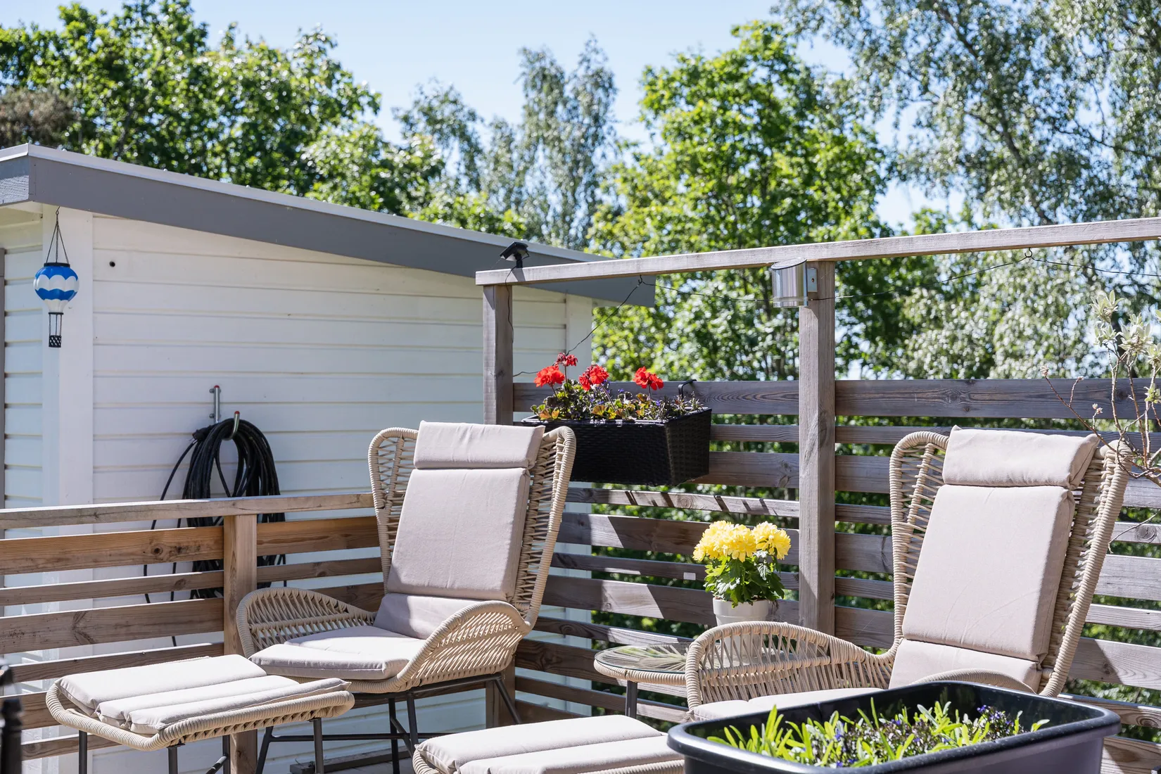 Villa, Radhus, Skogsbovägen 20A, Åby, Norrköping