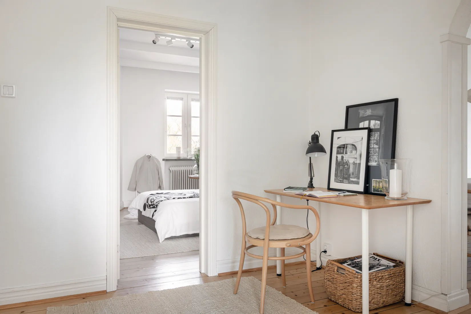Bostadsrätt, Johan Kocksgatan 39, Trelleborg - Centralt, Trelleborg
