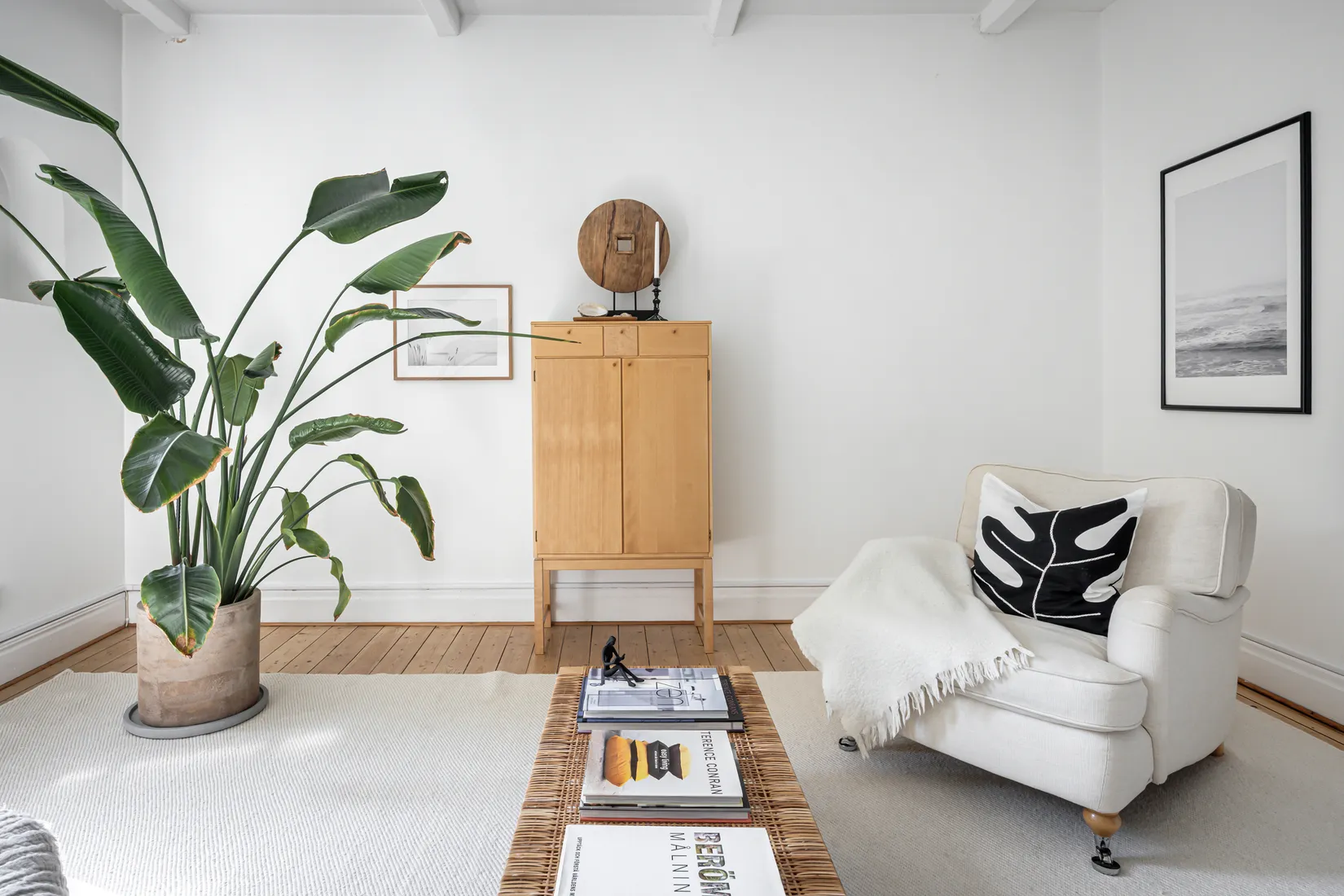Bostadsrätt, Johan Kocksgatan 39, Trelleborg - Centralt, Trelleborg