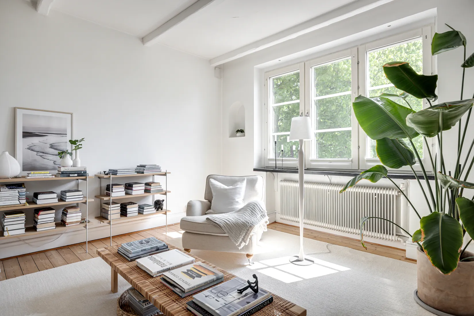 Bostadsrätt, Johan Kocksgatan 39, Trelleborg - Centralt, Trelleborg