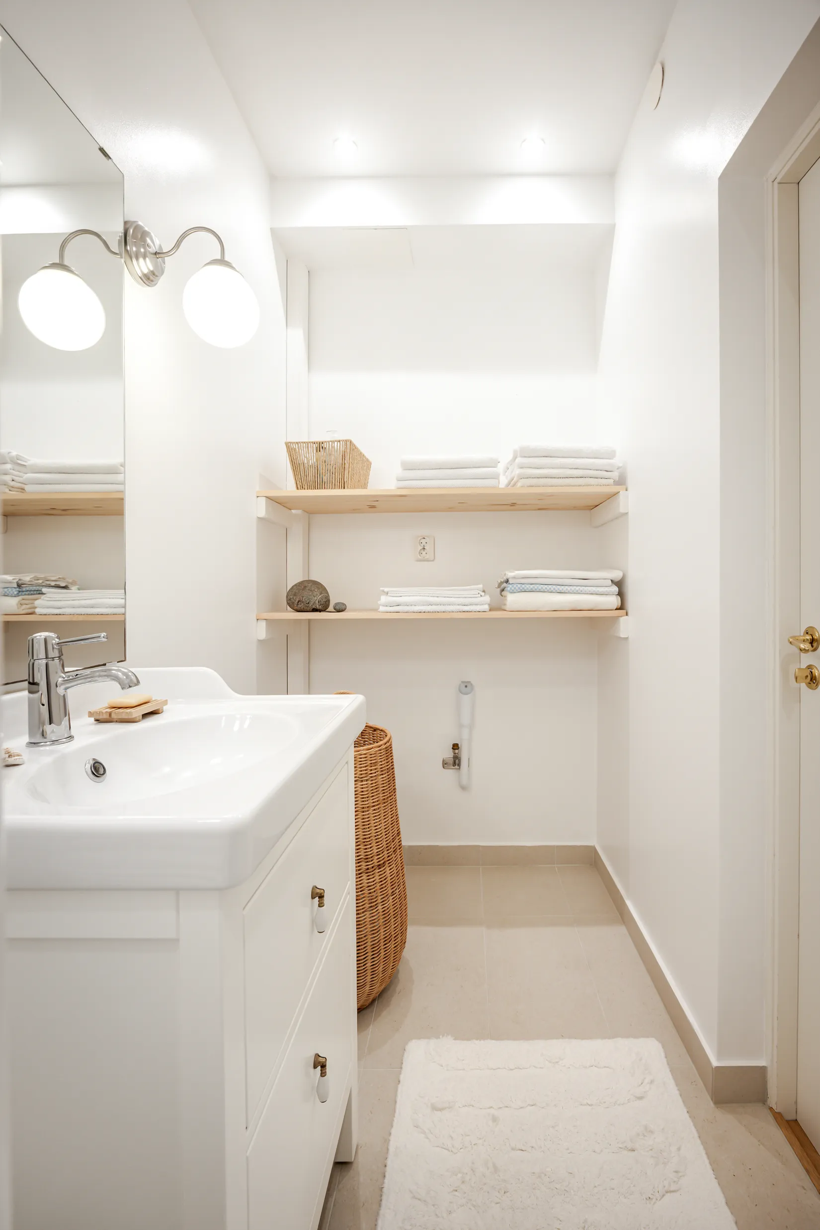 Bostadsrätt, Johan Kocksgatan 39, Trelleborg - Centralt, Trelleborg