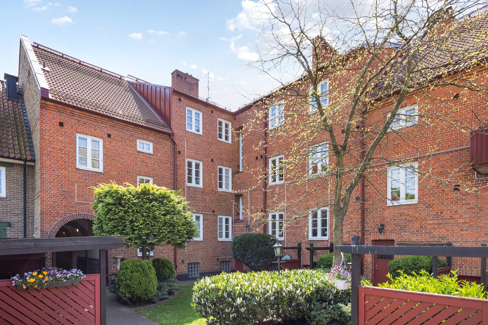 Bostadsrätt, Johan Kocksgatan 39, Trelleborg - Centralt, Trelleborg