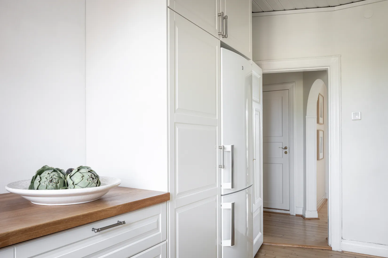 Bostadsrätt, Johan Kocksgatan 39, Trelleborg - Centralt, Trelleborg