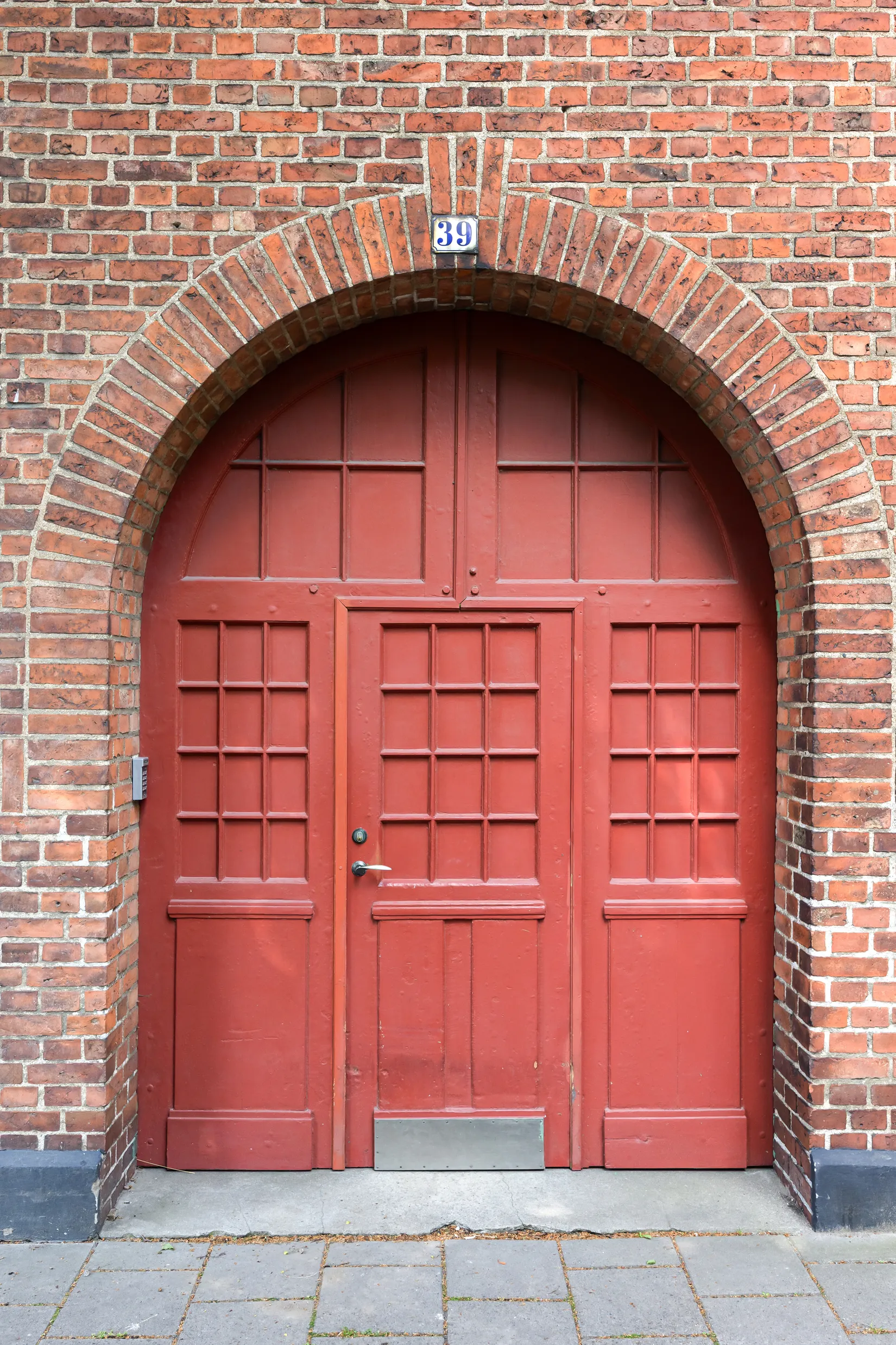 Bostadsrätt, Johan Kocksgatan 39, Trelleborg - Centralt, Trelleborg