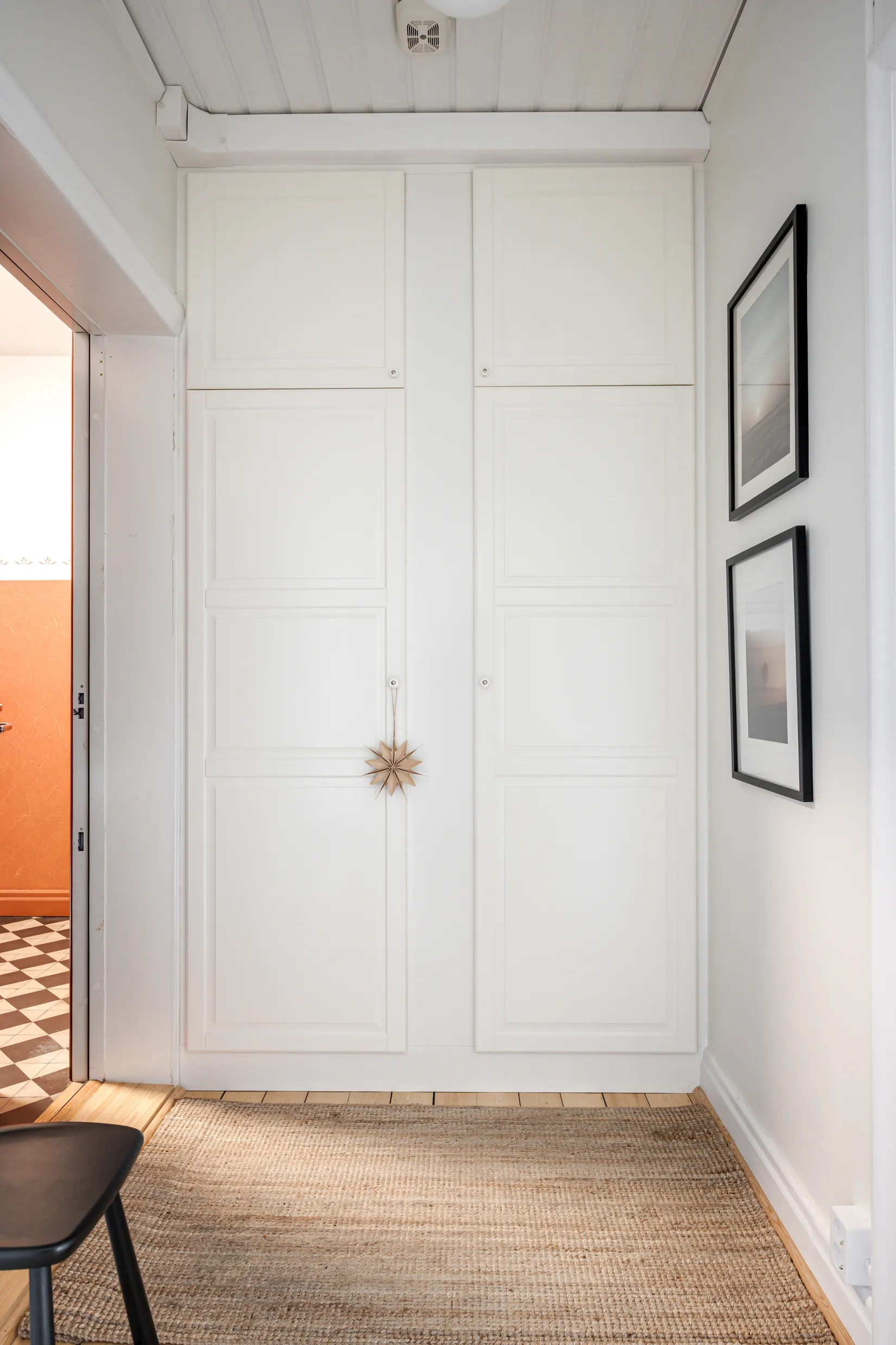 Bostadsrätt, Johan Kocksgatan 39, Trelleborg - Centralt, Trelleborg