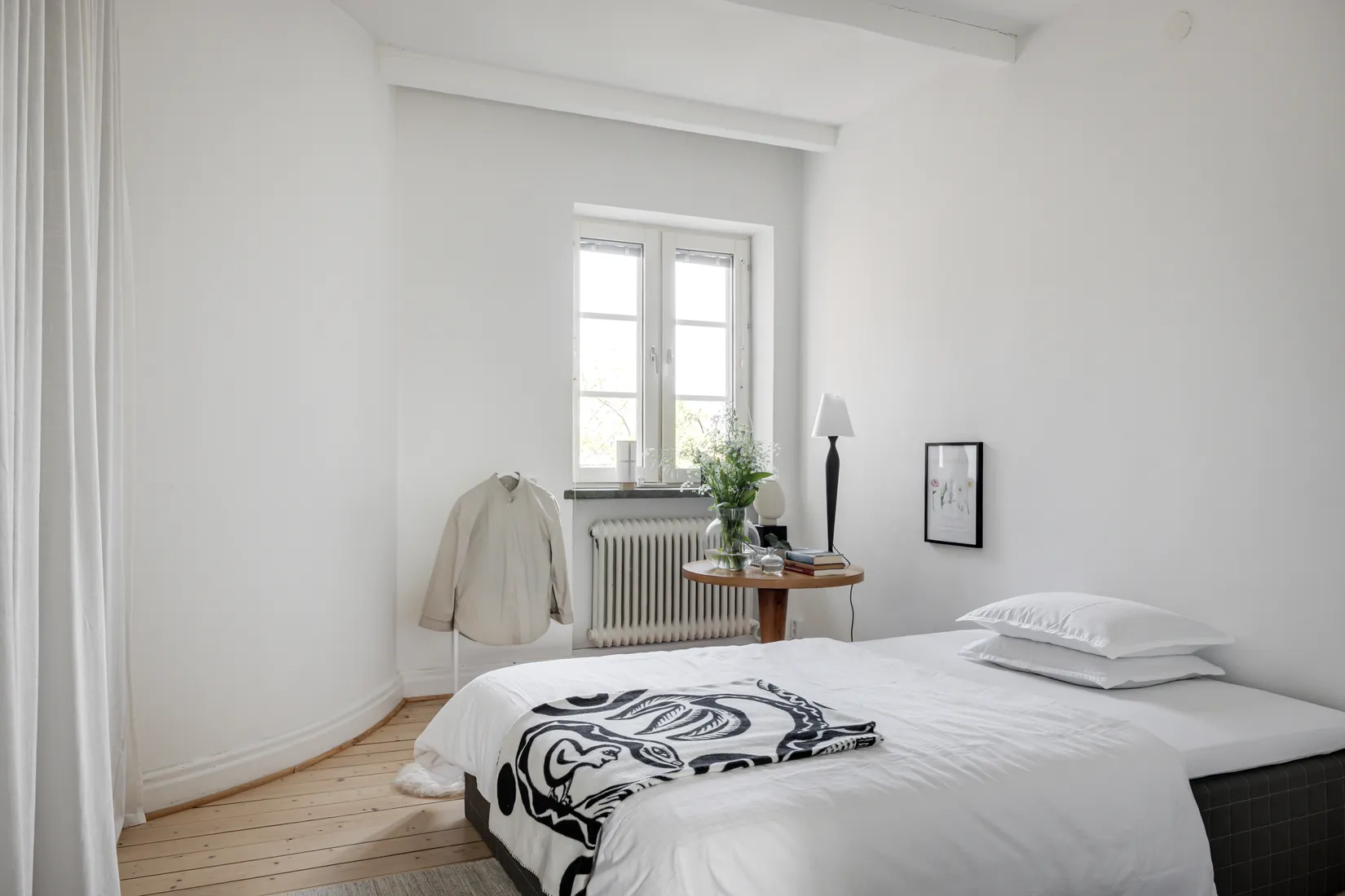 Bostadsrätt, Johan Kocksgatan 39, Trelleborg - Centralt, Trelleborg