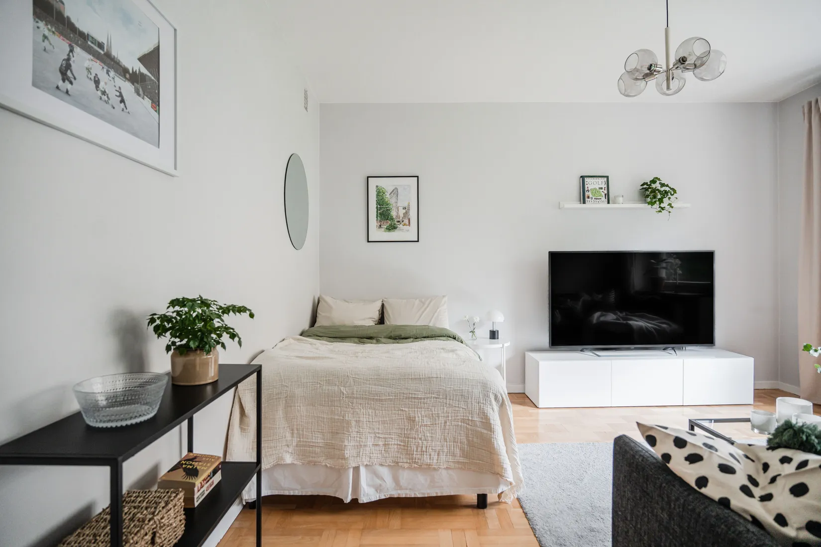 Bostadsrätt, S:t Olofsgatan 41B, Höganäs, Uppsala