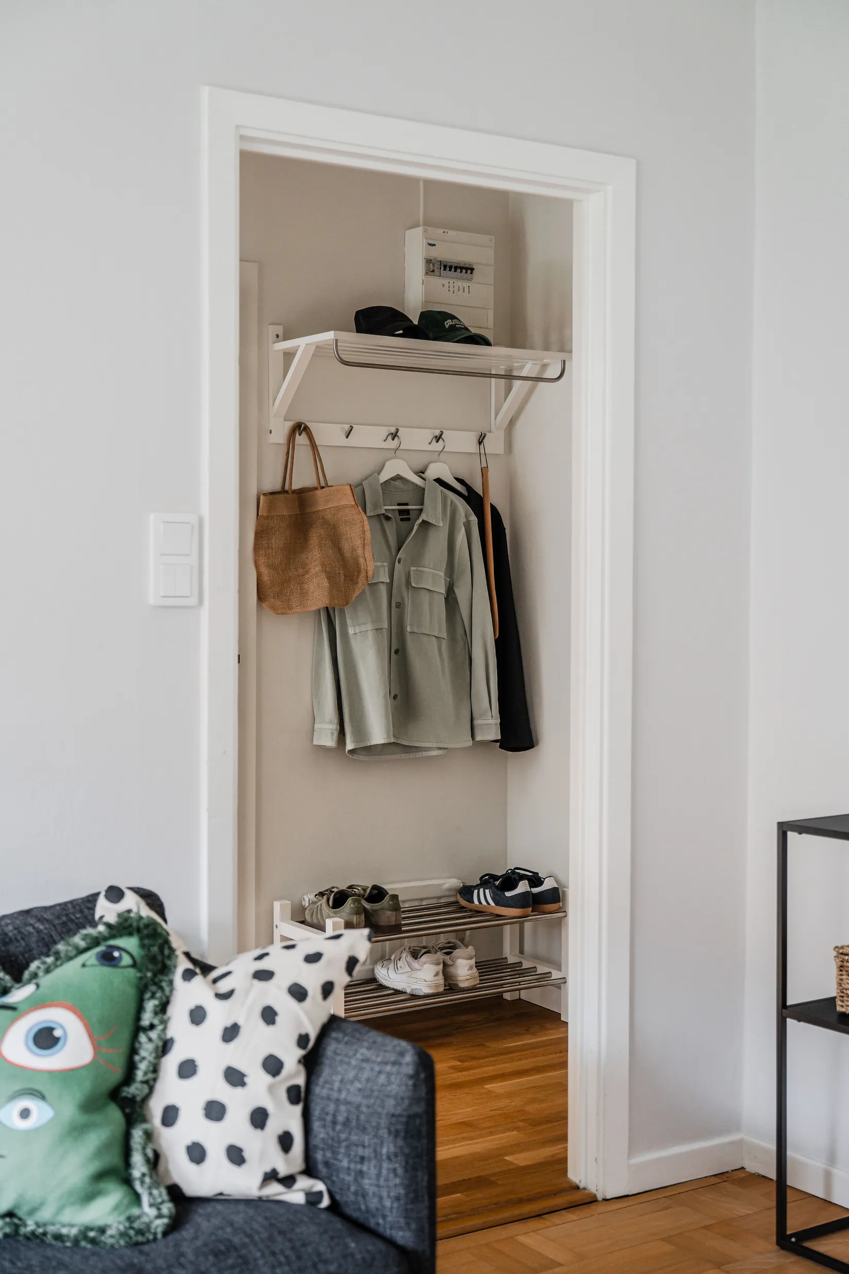 Bostadsrätt, S:t Olofsgatan 41B, Höganäs, Uppsala