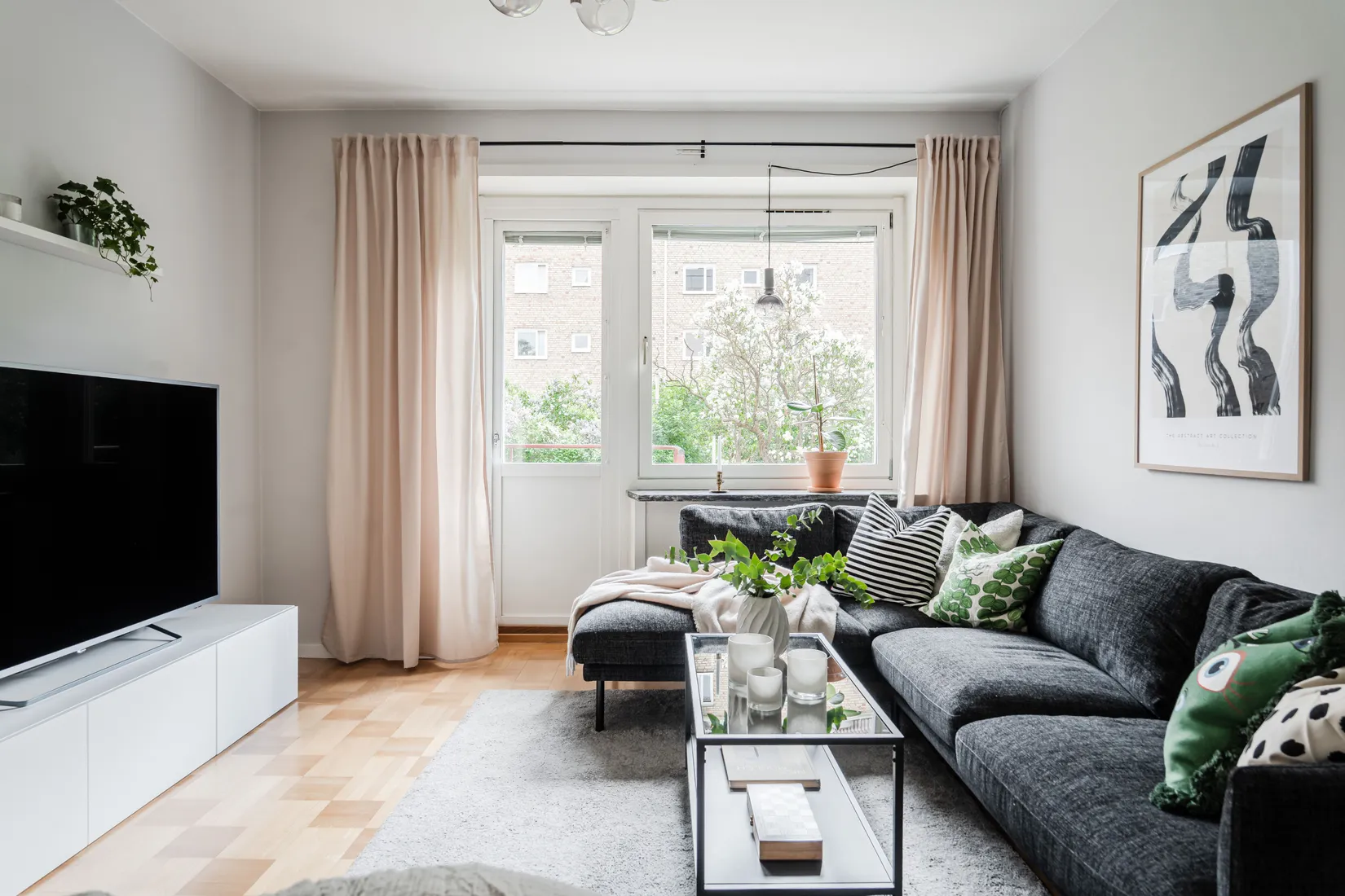 Bostadsrätt, S:t Olofsgatan 41B, Höganäs, Uppsala