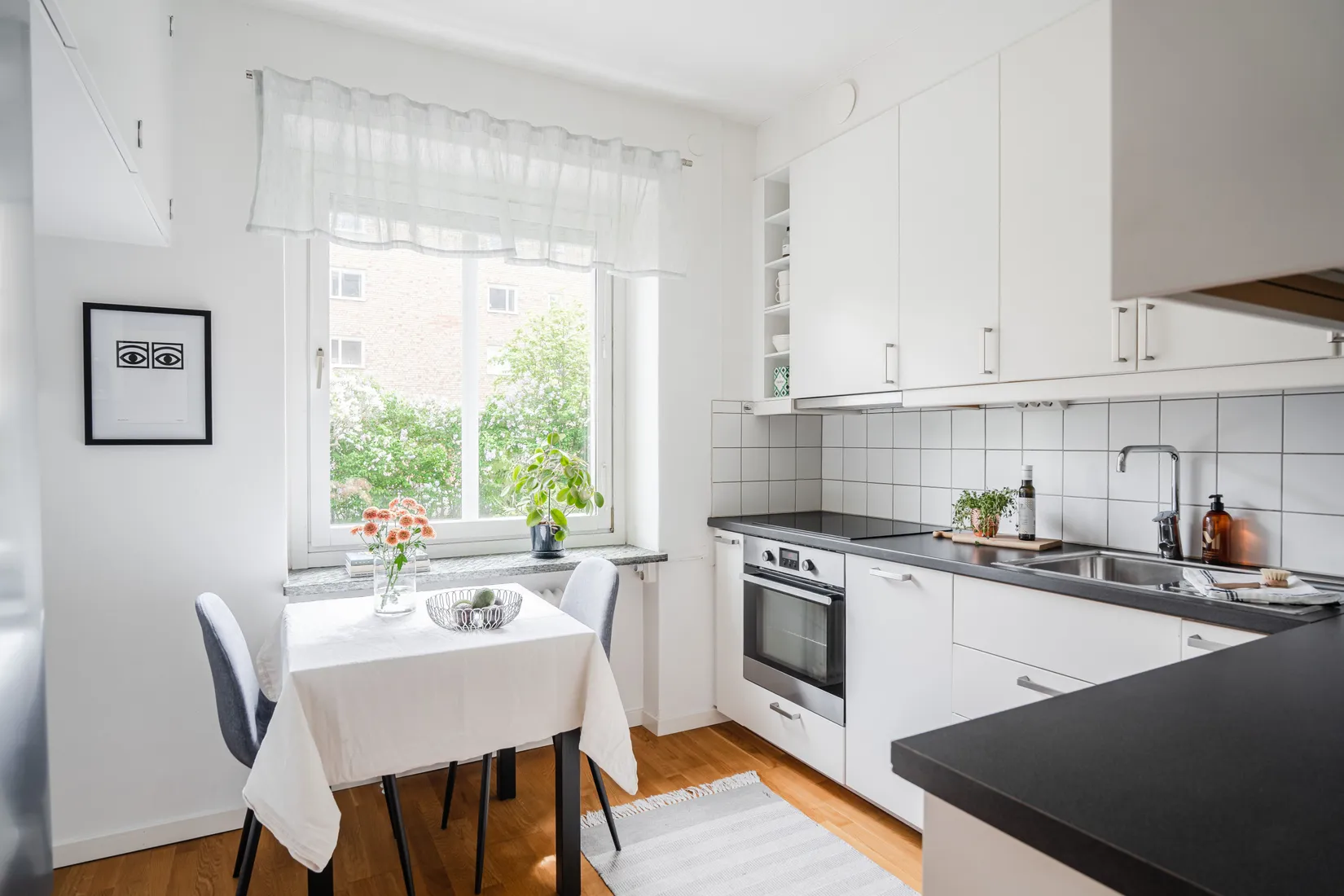 Bostadsrätt, S:t Olofsgatan 41B, Höganäs, Uppsala