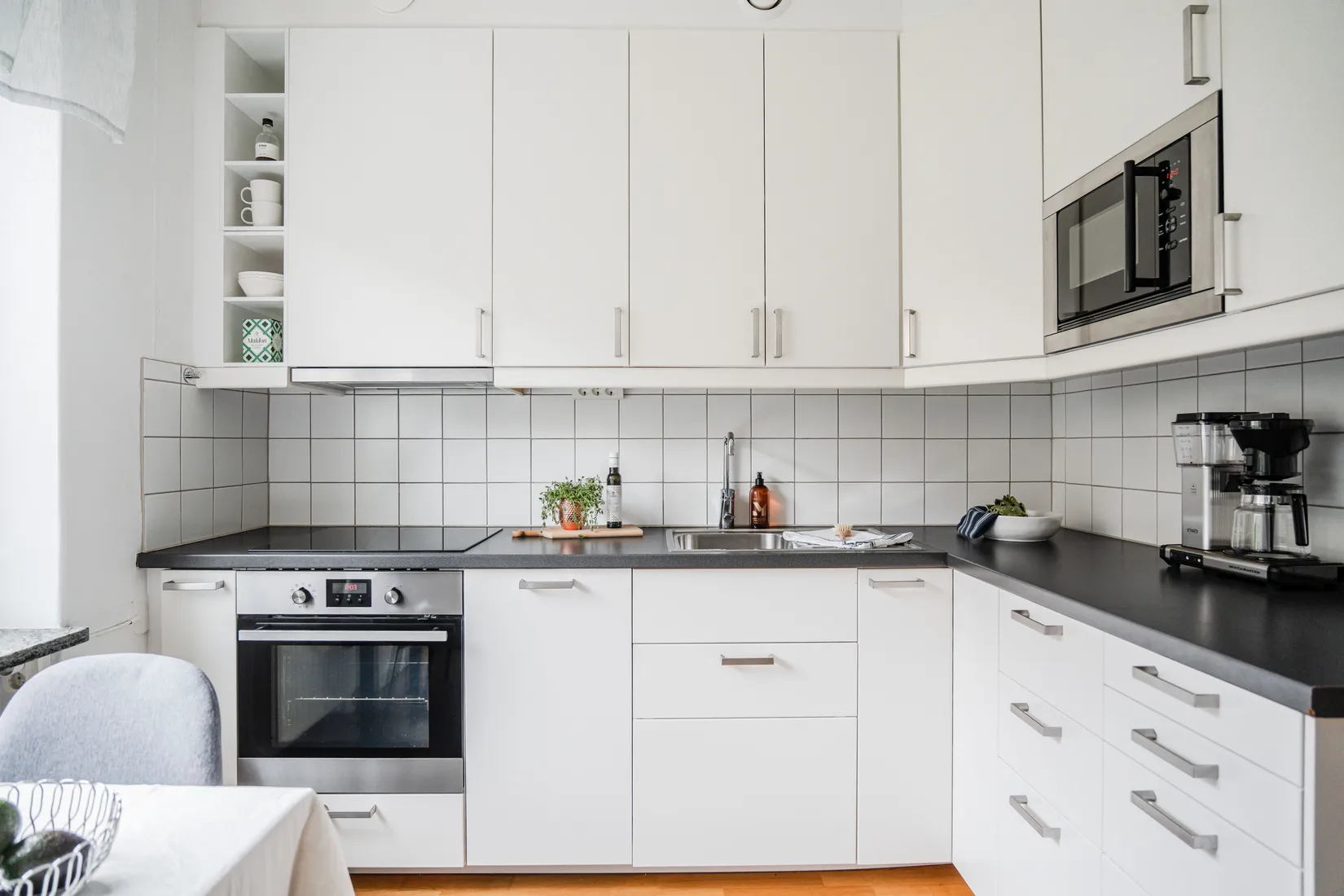 Bostadsrätt, S:t Olofsgatan 41B, Höganäs, Uppsala