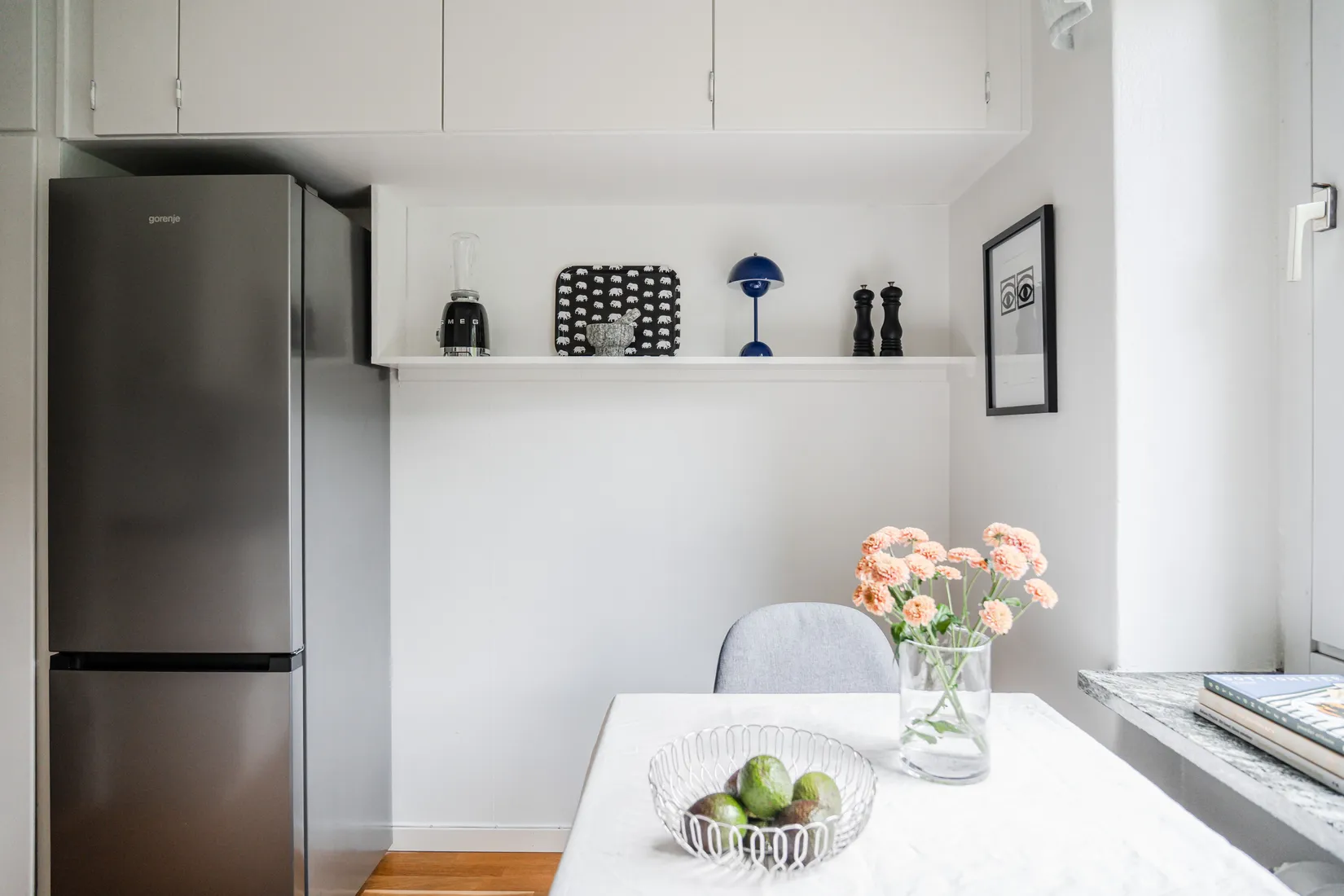 Bostadsrätt, S:t Olofsgatan 41B, Höganäs, Uppsala