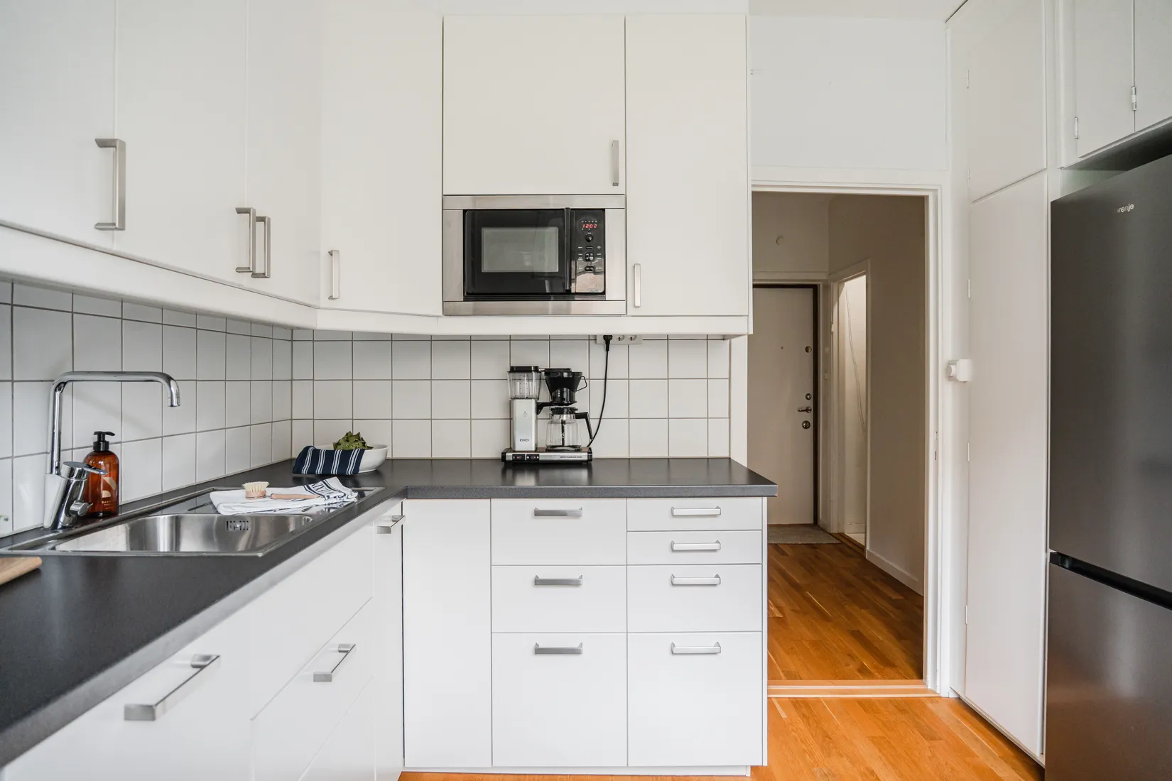 Bostadsrätt, S:t Olofsgatan 41B, Höganäs, Uppsala