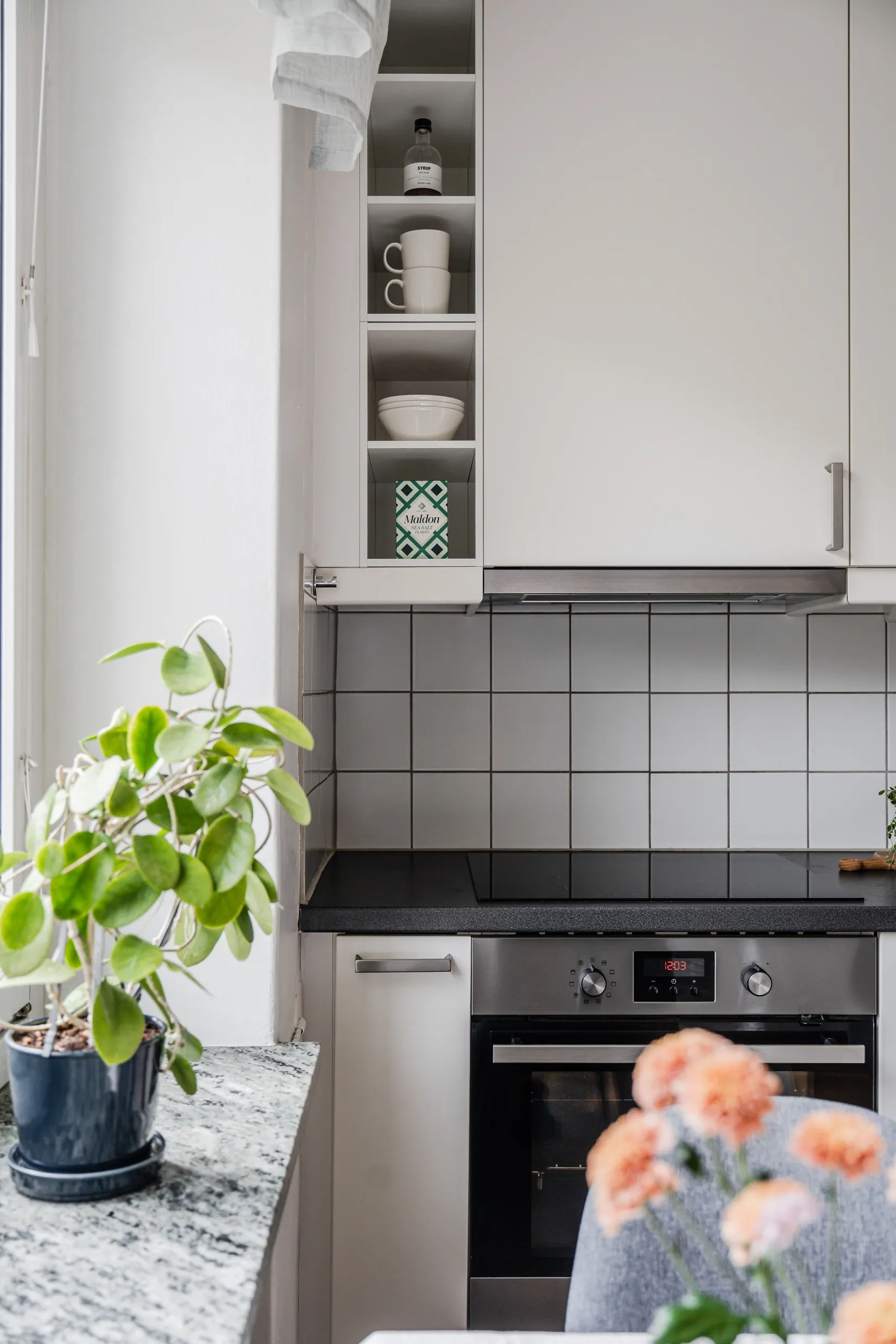 Bostadsrätt, S:t Olofsgatan 41B, Höganäs, Uppsala