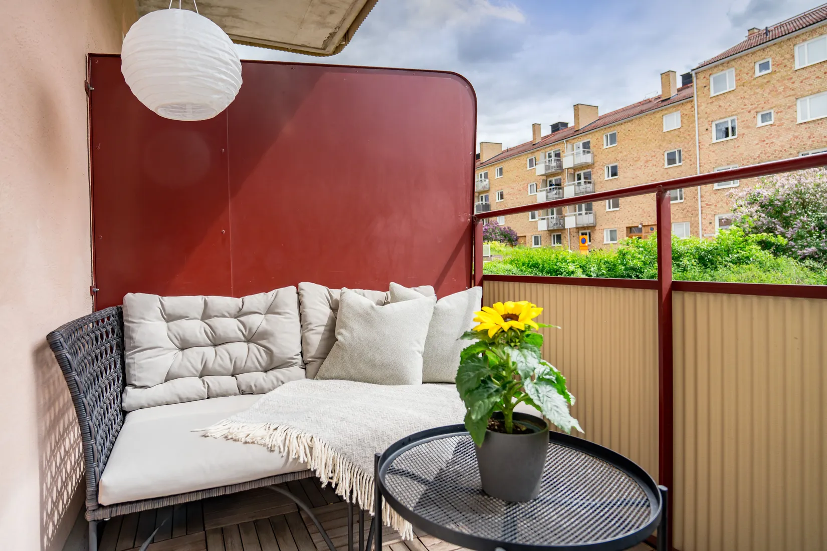 Bostadsrätt, S:t Olofsgatan 41B, Höganäs, Uppsala