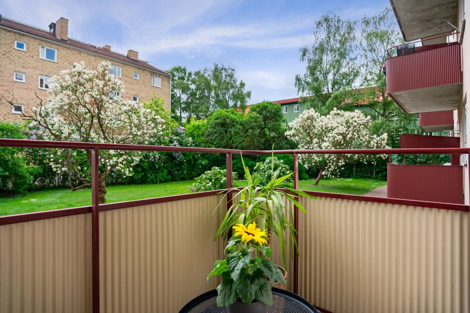 Bostadsrätt, S:t Olofsgatan 41B, Höganäs, Uppsala