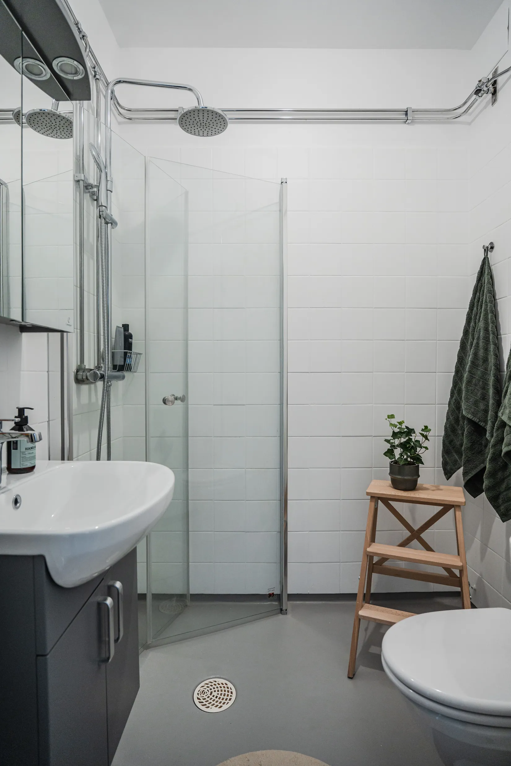 Bostadsrätt, S:t Olofsgatan 41B, Höganäs, Uppsala