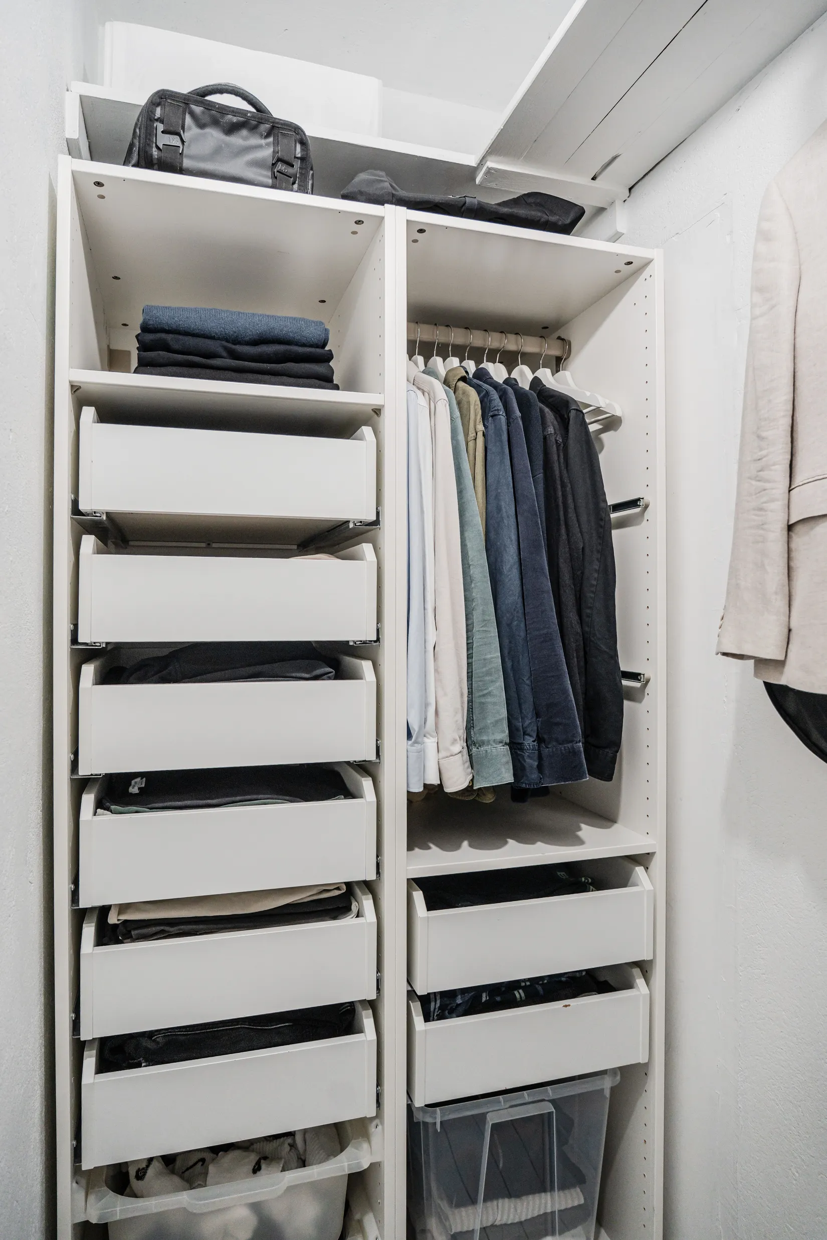Bostadsrätt, S:t Olofsgatan 41B, Höganäs, Uppsala