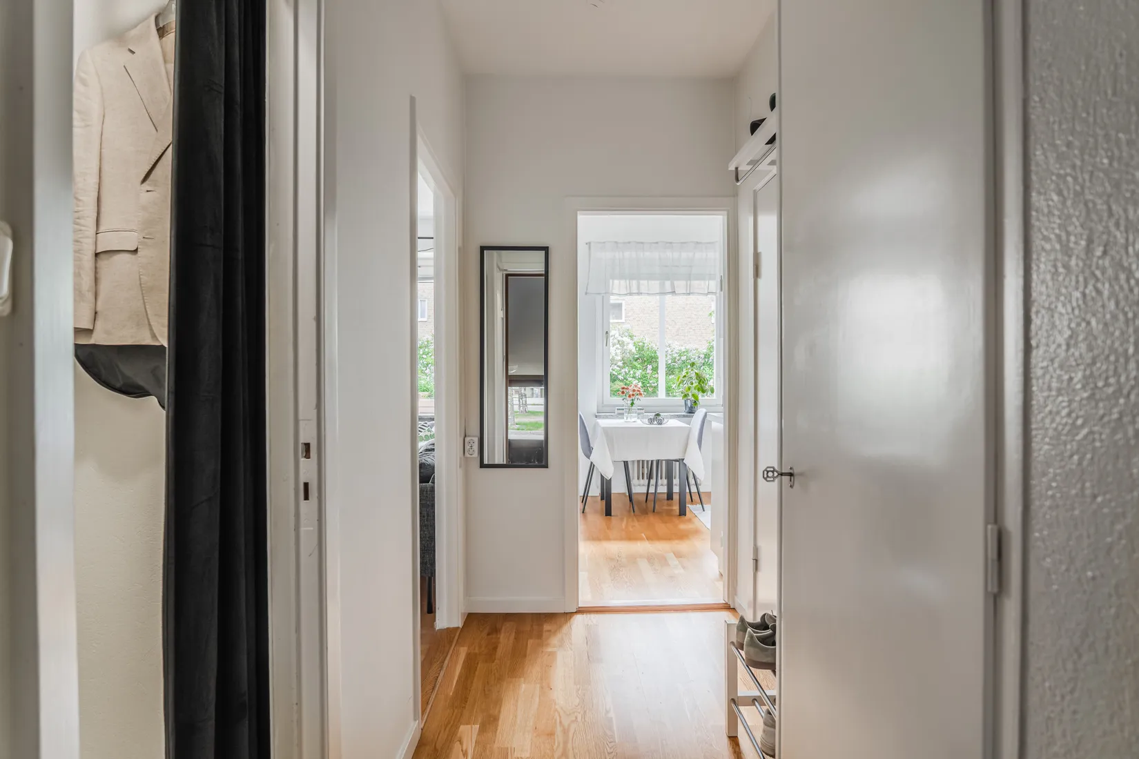 Bostadsrätt, S:t Olofsgatan 41B, Höganäs, Uppsala