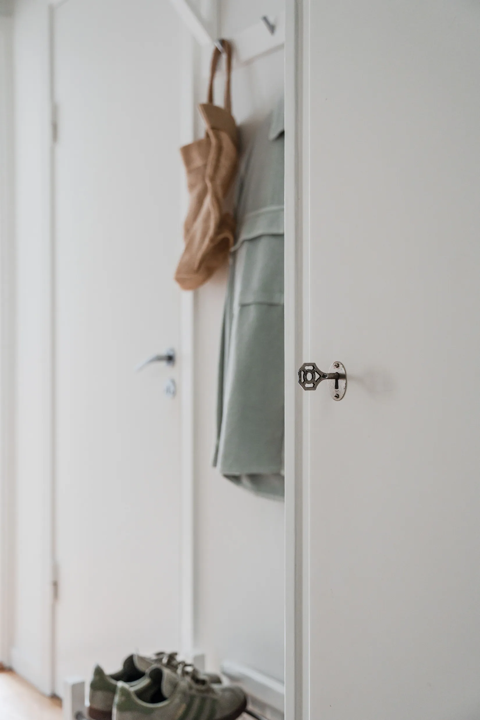 Bostadsrätt, S:t Olofsgatan 41B, Höganäs, Uppsala