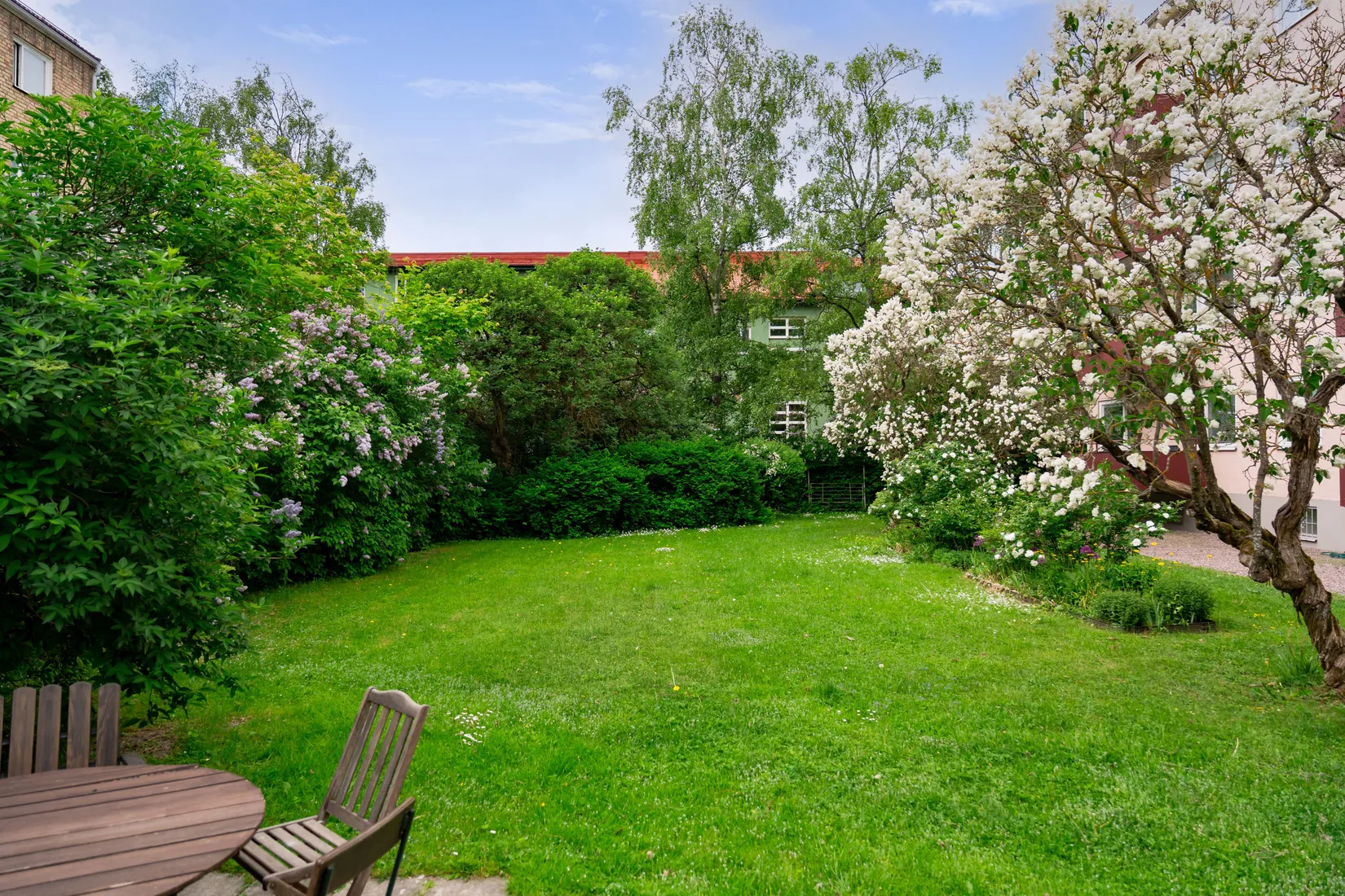 Bostadsrätt, S:t Olofsgatan 41B, Höganäs, Uppsala