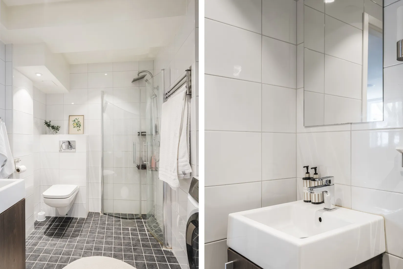 Bostadsrätt, Fredriksdalsvägen 4G, Villastaden, Gävle