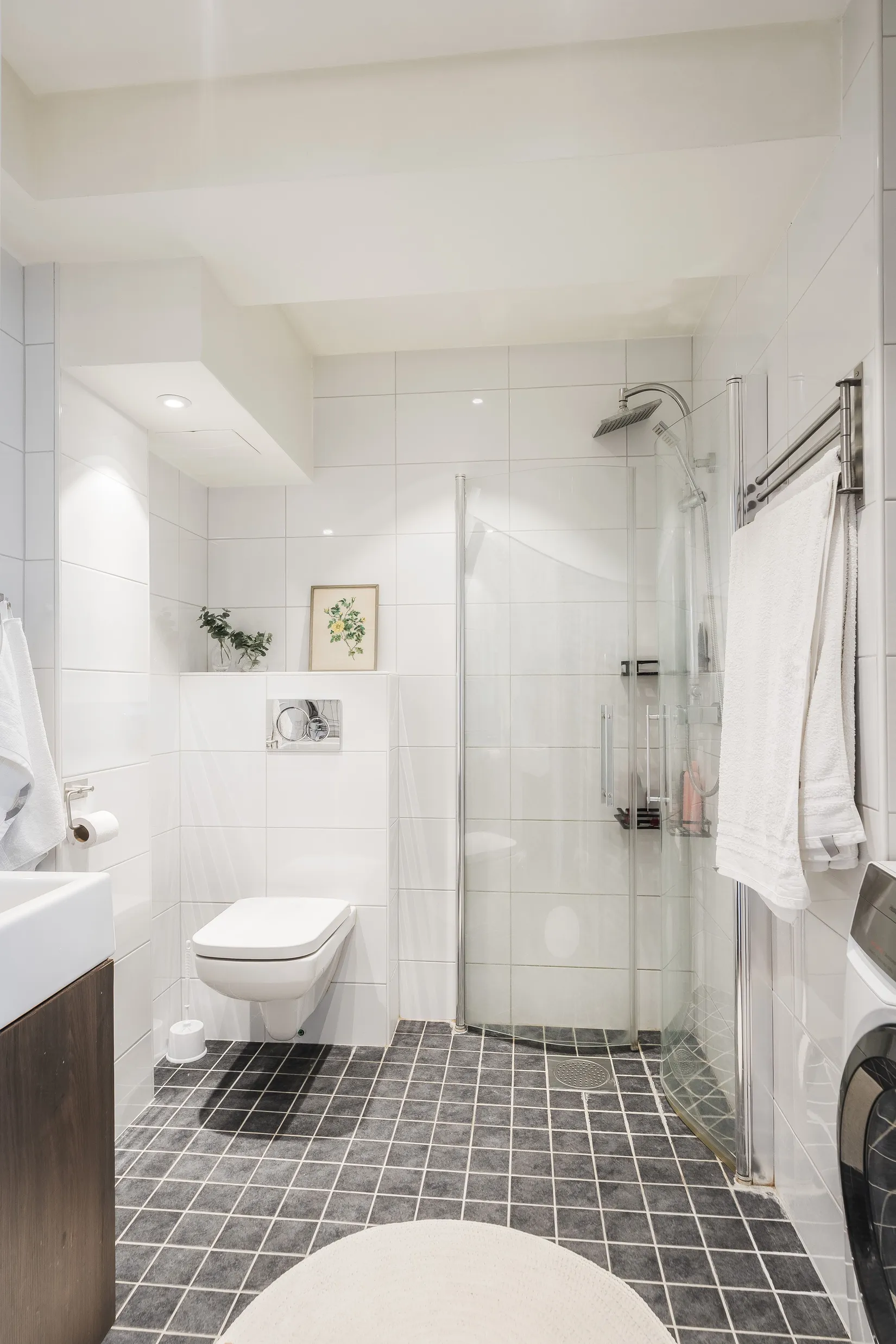 Bostadsrätt, Fredriksdalsvägen 4G, Villastaden, Gävle