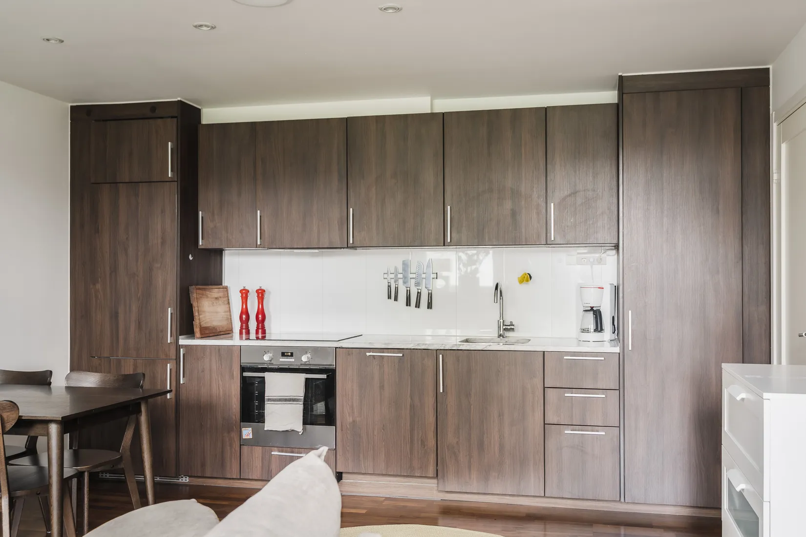 Bostadsrätt, Fredriksdalsvägen 4G, Villastaden, Gävle