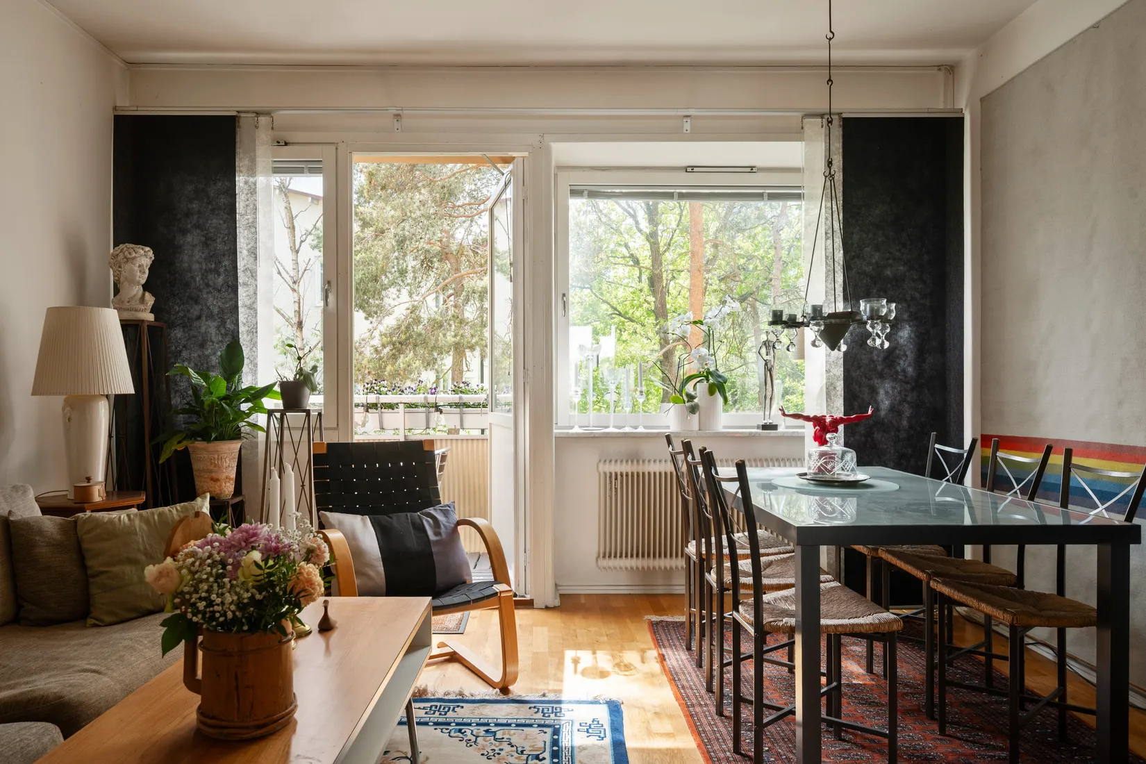 Bostadsrätt, Hasselquistvägen 22, Stockholm