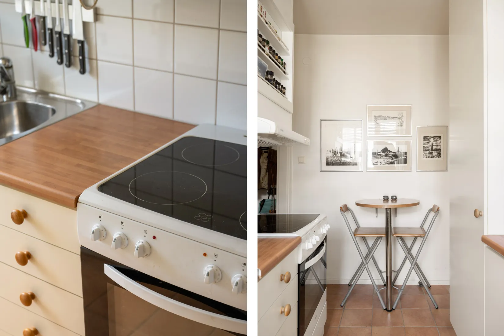Bostadsrätt, Hasselquistvägen 22, Stockholm