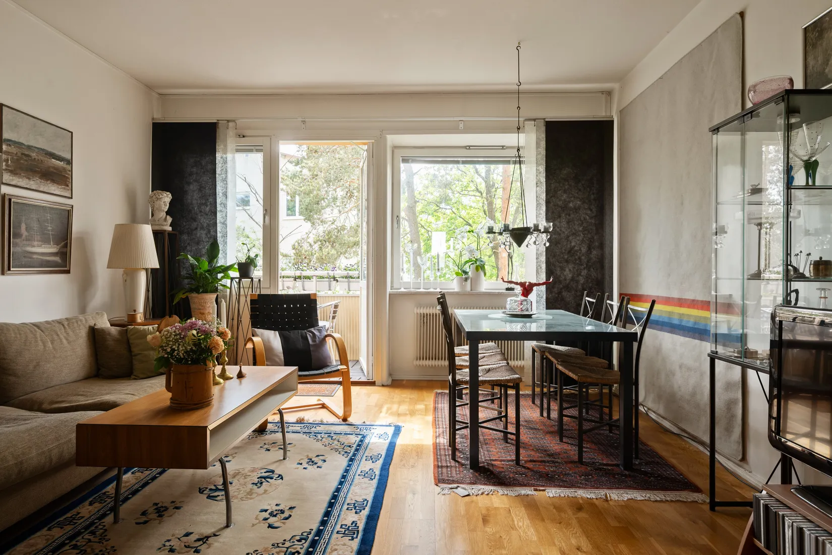 Bostadsrätt, Hasselquistvägen 22, Stockholm