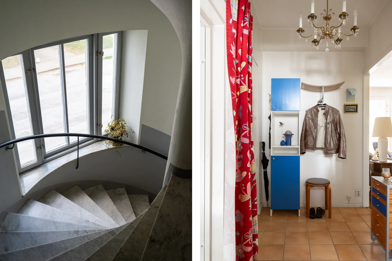 Bostadsrätt, Hasselquistvägen 22, Stockholm