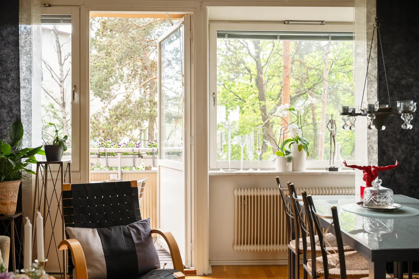 Bostadsrätt, Hasselquistvägen 22, Stockholm