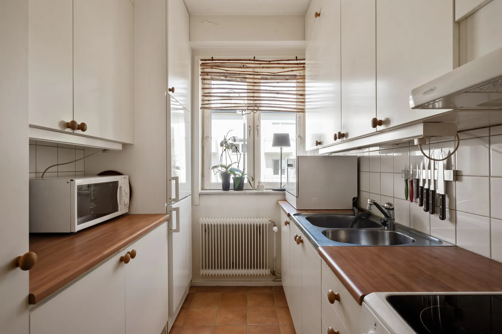Bostadsrätt, Hasselquistvägen 22, Stockholm