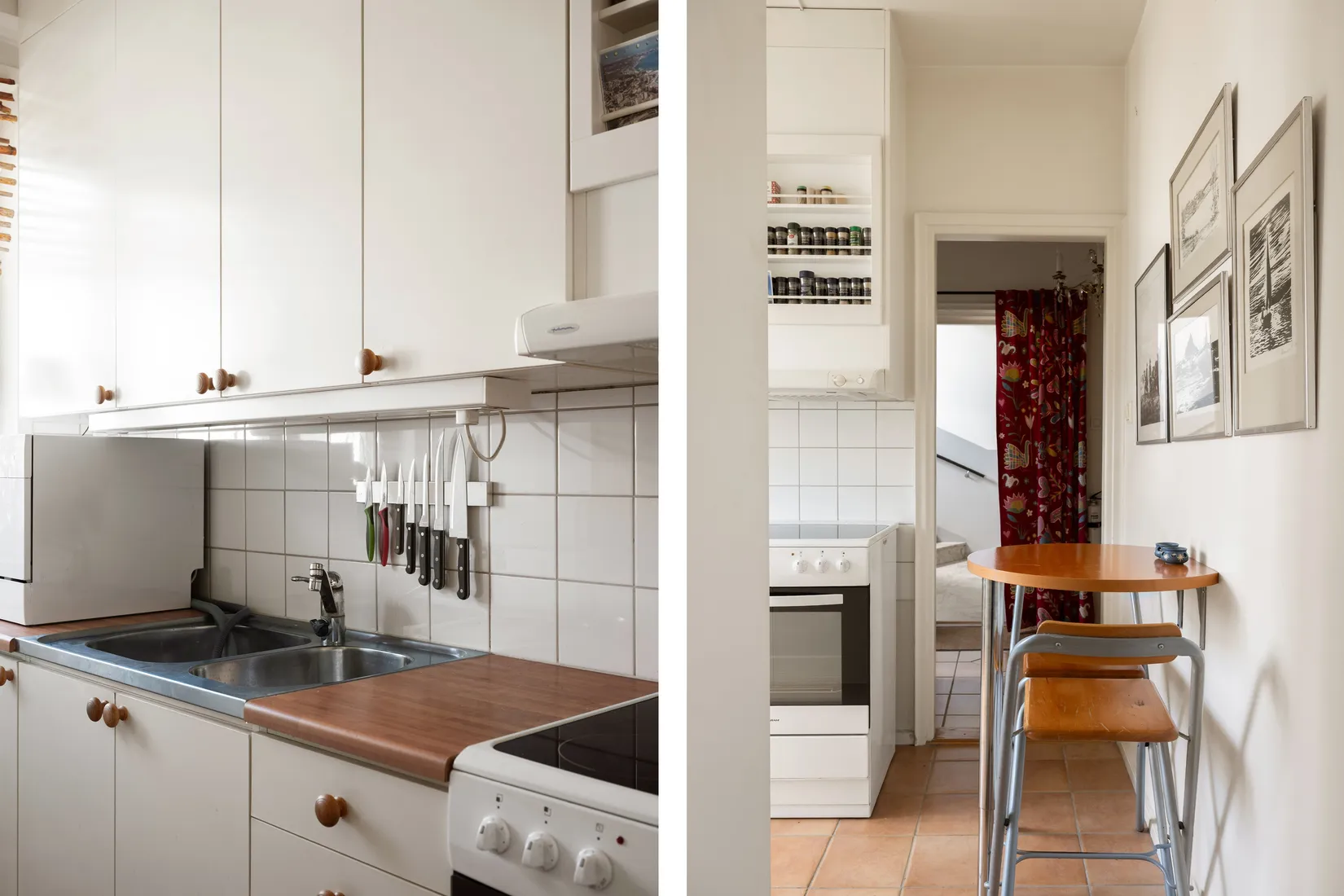 Bostadsrätt, Hasselquistvägen 22, Stockholm