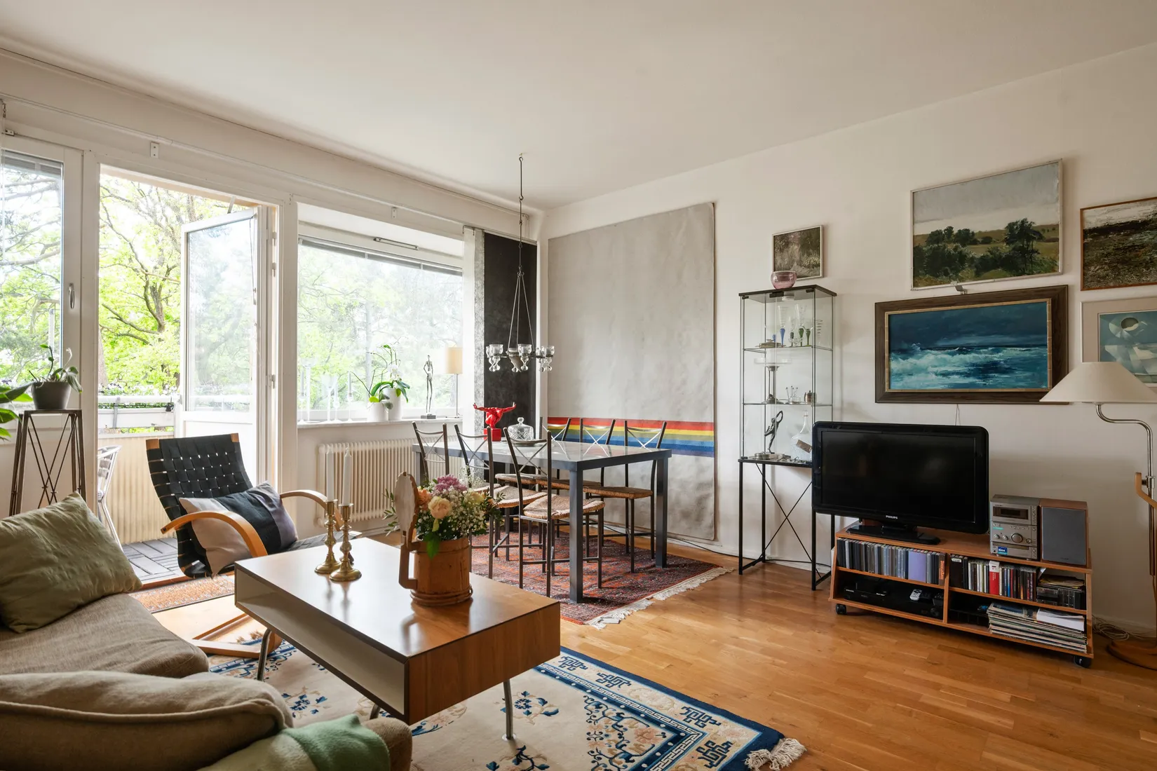 Bostadsrätt, Hasselquistvägen 22, Stockholm